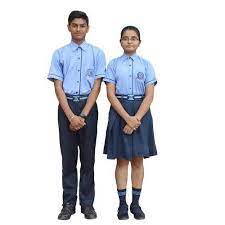 Đồng phục học sinh - Công Ty TNHH Thời Trang á Đông